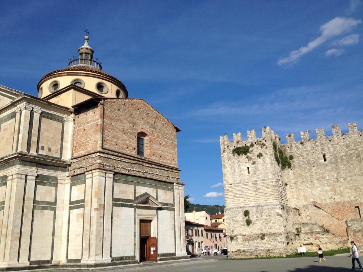 Accanto A Firenze Prato (Prato) Exterior foto